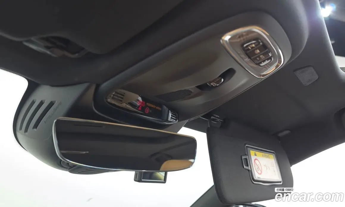 Volvo S90 2020 2.0 автомат (гидро), фото 26 Volvo S90 2020 2.0 автомат (гидро), фото 26