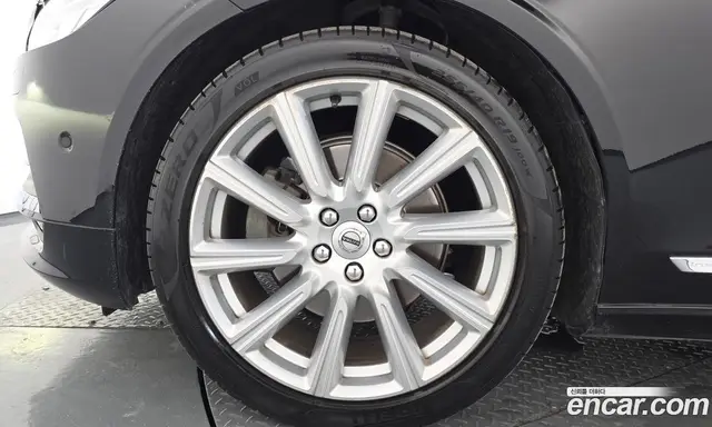Volvo S90 2020 2.0 автомат (гидро), миниатюра 5 Volvo S90 2020 2.0 автомат (гидро), миниатюра 5