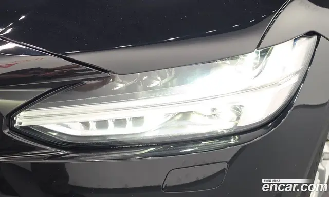 Volvo S90 2020 2.0 автомат (гидро), миниатюра 8 Volvo S90 2020 2.0 автомат (гидро), миниатюра 8