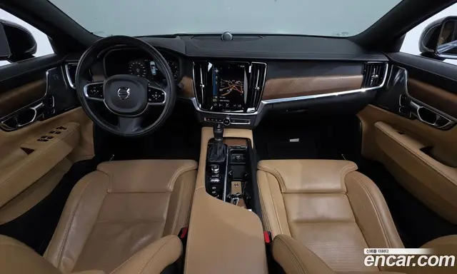 Volvo S90 2020 2.0 автомат (гидро), миниатюра 10 Volvo S90 2020 2.0 автомат (гидро), миниатюра 10