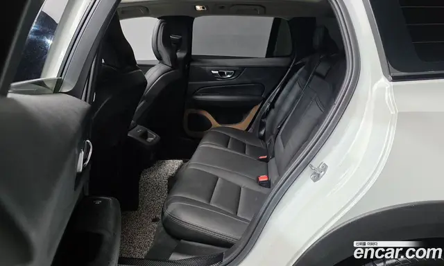 Volvo V60 2019 2.0 автомат (гидро), миниатюра 12