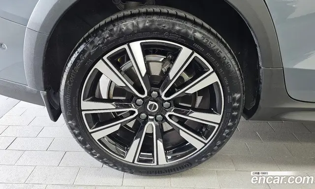 Volvo V60 2022 2.0 автомат (гидро), миниатюра 5 Volvo V60 2022 2.0 автомат (гидро), миниатюра 5