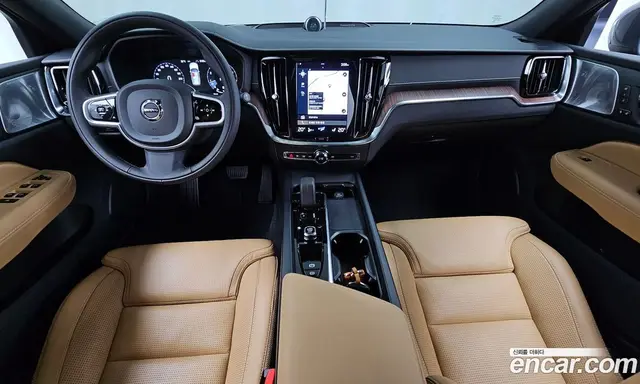Volvo V60 2022 2.0 автомат (гидро), миниатюра 10 Volvo V60 2022 2.0 автомат (гидро), миниатюра 10