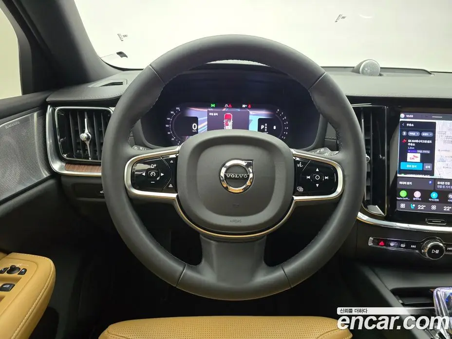 Volvo V60 2024 2.0 автомат (гидро), фото 14 Volvo V60 2024 2.0 автомат (гидро), фото 14