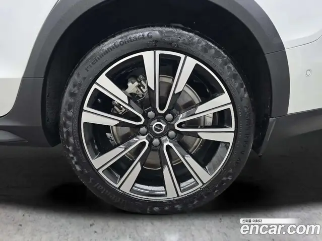 Volvo V60 2024 2.0 автомат (гидро), миниатюра 6 Volvo V60 2024 2.0 автомат (гидро), миниатюра 6