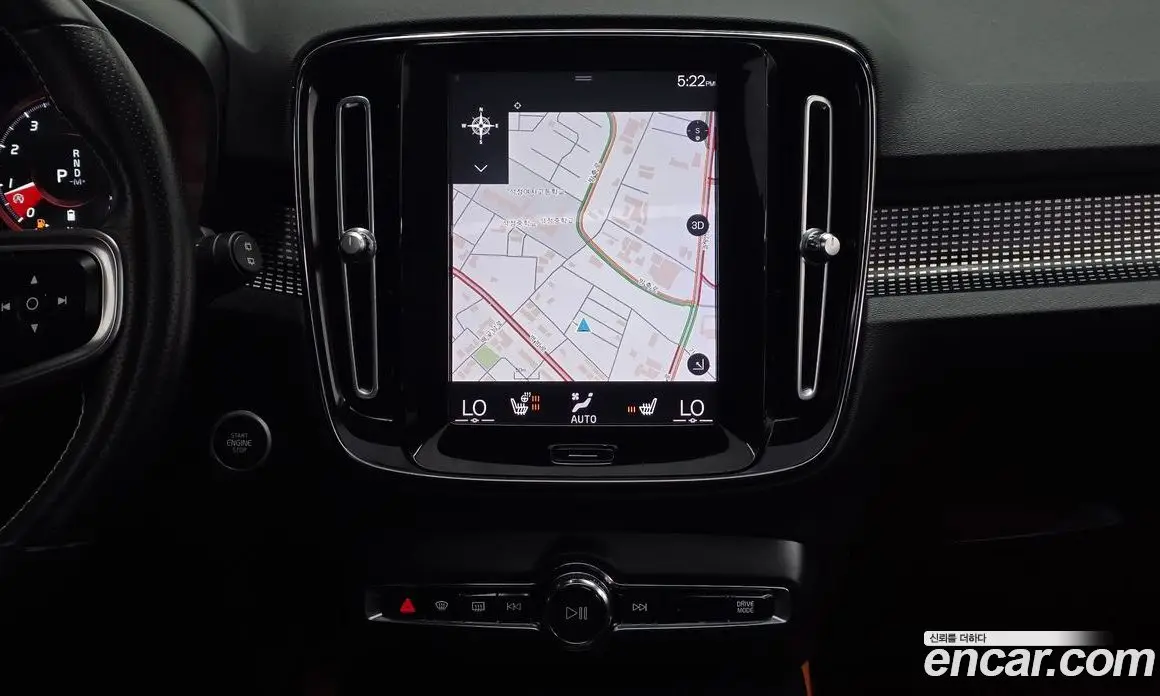 Volvo XC40 2020 2.0 автомат (гидро), фото 14 Volvo XC40 2020 2.0 автомат (гидро), фото 14