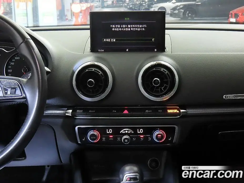 Audi A3 2018 2.0 автомат (гидро), фото 11 Audi A3 2018 2.0 автомат (гидро), фото 11