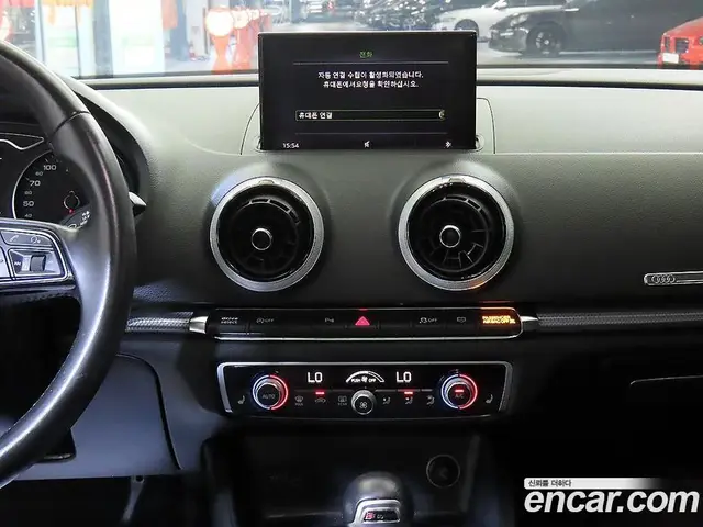 Audi A3 2018 2.0 автомат (гидро), миниатюра 11 Audi A3 2018 2.0 автомат (гидро), миниатюра 11