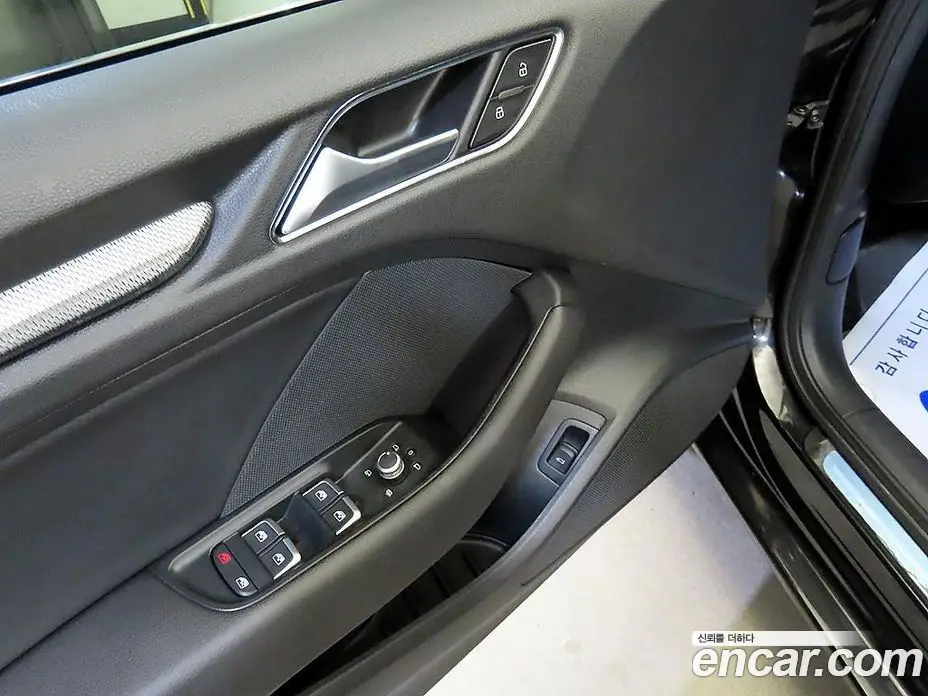 Audi A3 2018 2.0 автомат (гидро), фото 13 Audi A3 2018 2.0 автомат (гидро), фото 13