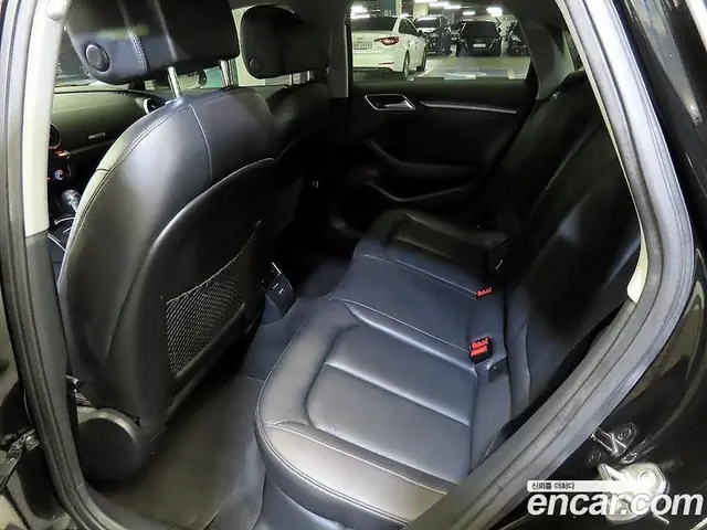 Audi A3 2018 2.0 автомат (гидро), миниатюра 7 Audi A3 2018 2.0 автомат (гидро), миниатюра 7