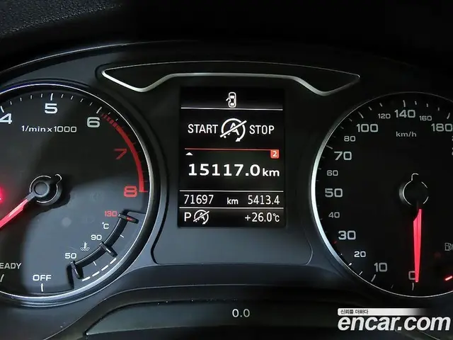 Audi A3 2018 2.0 автомат (гидро), миниатюра 9 Audi A3 2018 2.0 автомат (гидро), миниатюра 9