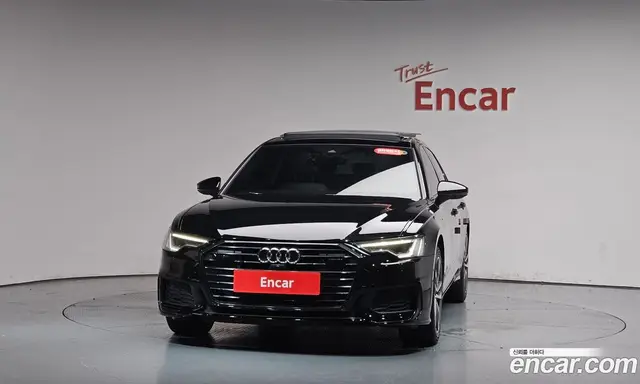 Audi A6 2021 2.0 автомат (гидро), миниатюра 2 Audi A6 2021 2.0 автомат (гидро), миниатюра 2