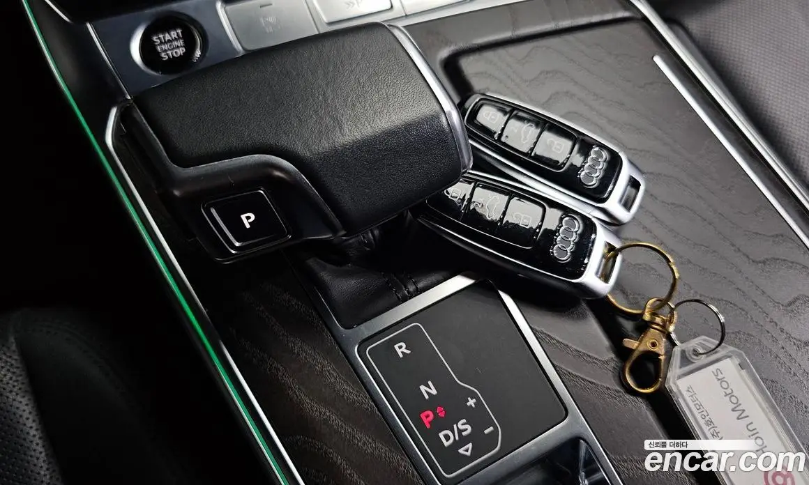 Audi A6 2021 2.0 автомат (гидро), фото 11 Audi A6 2021 2.0 автомат (гидро), фото 11