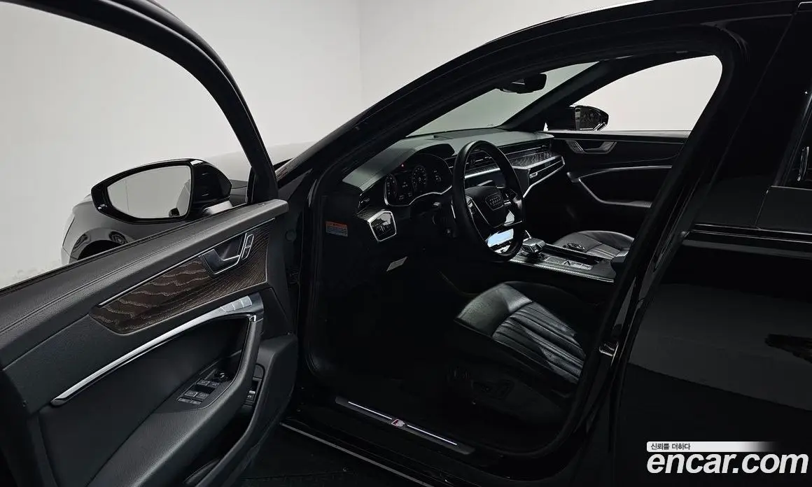 Audi A6 2021 2.0 автомат (гидро), фото 12 Audi A6 2021 2.0 автомат (гидро), фото 12