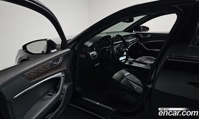Audi A6 2021 2.0 автомат (гидро), миниатюра 12