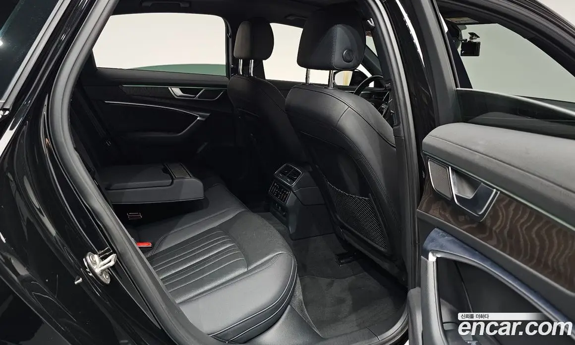 Audi A6 2021 2.0 автомат (гидро), фото 16 Audi A6 2021 2.0 автомат (гидро), фото 16
