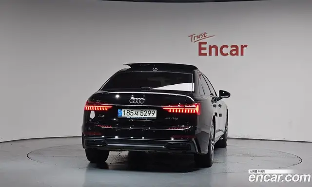 Audi A6 2021 2.0 автомат (гидро), миниатюра 3 Audi A6 2021 2.0 автомат (гидро), миниатюра 3