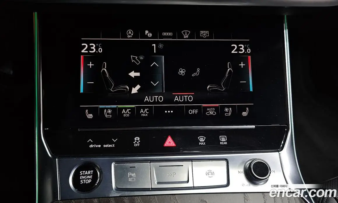 Audi A6 2021 2.0 автомат (гидро), фото 27 Audi A6 2021 2.0 автомат (гидро), фото 27