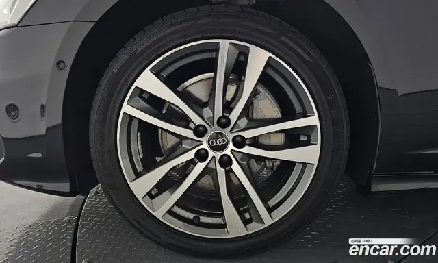Audi A6 2021 2.0 автомат (гидро), миниатюра 4 Audi A6 2021 2.0 автомат (гидро), миниатюра 4