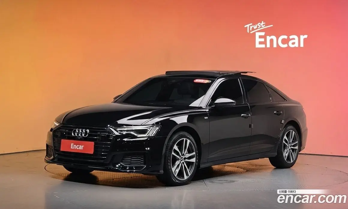 Audi A6 2021 2.0 автомат (гидро), фото 35 Audi A6 2021 2.0 автомат (гидро), фото 35