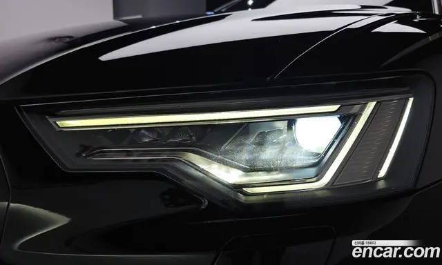 Audi A6 2021 2.0 автомат (гидро), миниатюра 7 Audi A6 2021 2.0 автомат (гидро), миниатюра 7
