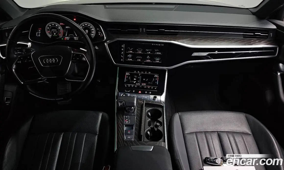 Audi A6 2021 2.0 автомат (гидро), фото 9 Audi A6 2021 2.0 автомат (гидро), фото 9