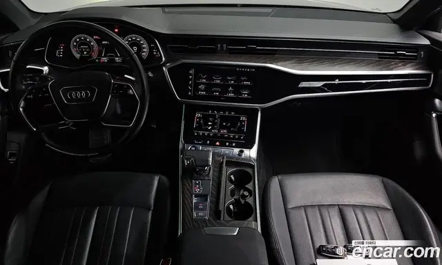 Audi A6 2021 2.0 автомат (гидро), миниатюра 9 Audi A6 2021 2.0 автомат (гидро), миниатюра 9