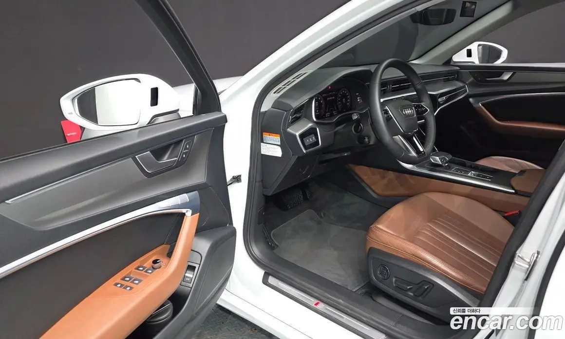 Audi A6 2021 2.0 автомат (гидро), фото 13 Audi A6 2021 2.0 автомат (гидро), фото 13