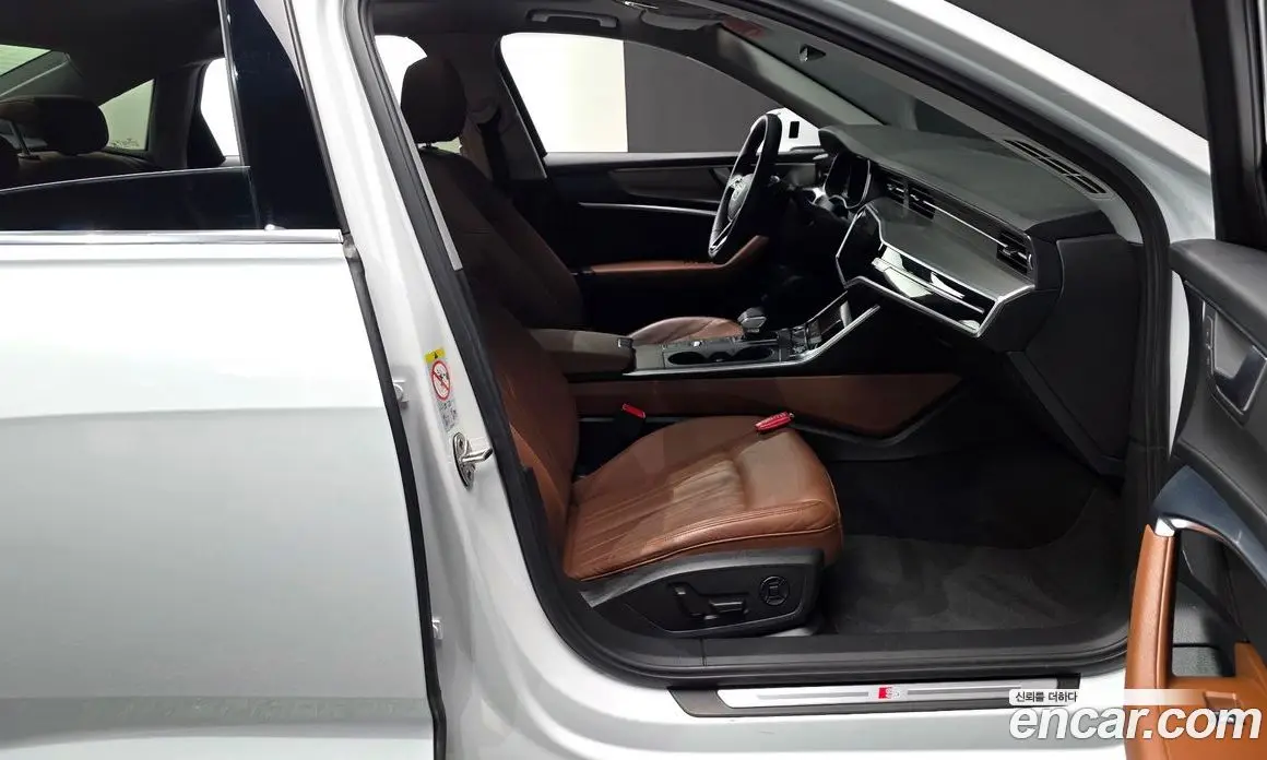 Audi A6 2021 2.0 автомат (гидро), фото 16 Audi A6 2021 2.0 автомат (гидро), фото 16