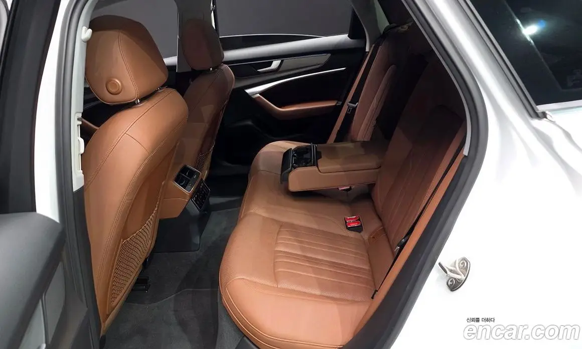 Audi A6 2021 2.0 автомат (гидро), фото 18 Audi A6 2021 2.0 автомат (гидро), фото 18
