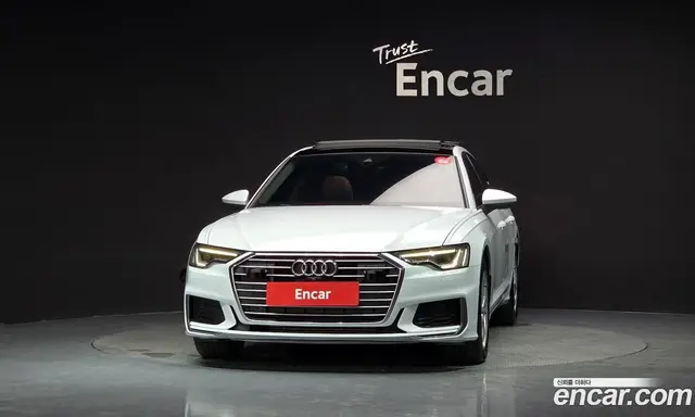 Audi A6 2021 2.0 автомат (гидро), миниатюра 3 Audi A6 2021 2.0 автомат (гидро), миниатюра 3