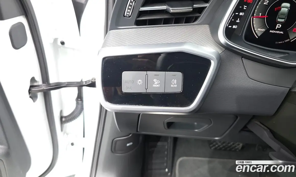 Audi A6 2021 2.0 автомат (гидро), фото 25 Audi A6 2021 2.0 автомат (гидро), фото 25