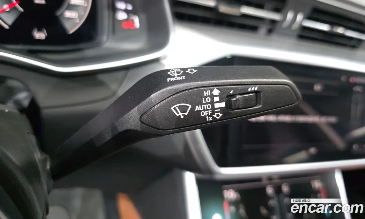 Audi A6 2021 2.0 автомат (гидро), фото 27 Audi A6 2021 2.0 автомат (гидро), фото 27