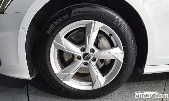 Audi A6 2021 2.0 автомат (гидро), миниатюра 5 Audi A6 2021 2.0 автомат (гидро), миниатюра 5