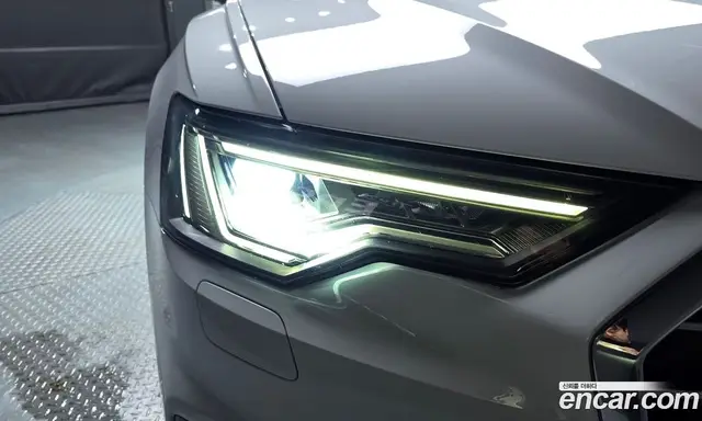 Audi A6 2021 2.0 автомат (гидро), миниатюра 8 Audi A6 2021 2.0 автомат (гидро), миниатюра 8