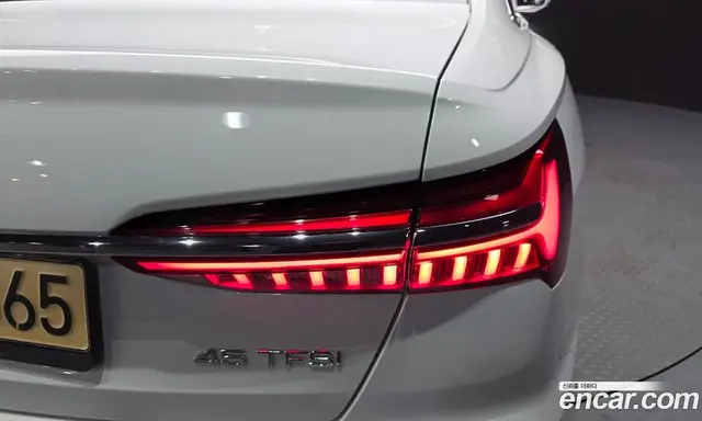 Audi A6 2021 2.0 автомат (гидро), миниатюра 9 Audi A6 2021 2.0 автомат (гидро), миниатюра 9