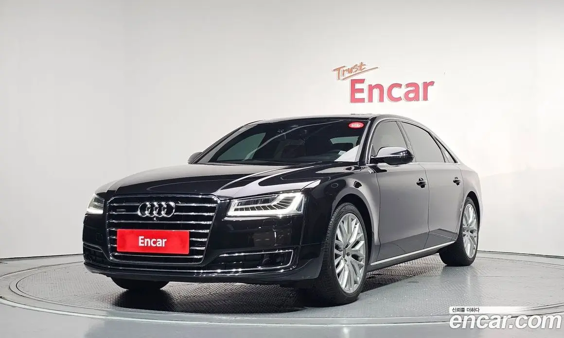 Audi A8 2015 3.0 автомат (гидро), фото 1 Audi A8 2015 3.0 автомат (гидро), фото 1