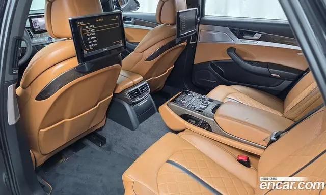 Audi A8 2015 3.0 автомат (гидро), миниатюра 11 Audi A8 2015 3.0 автомат (гидро), миниатюра 11