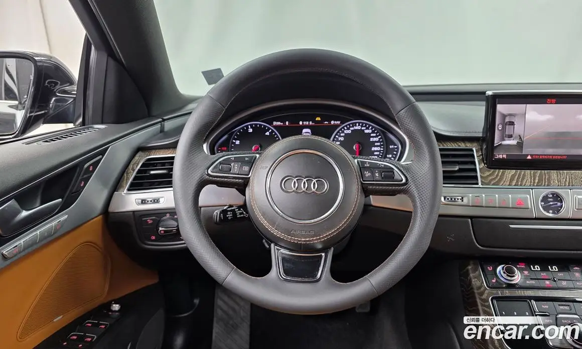 Audi A8 2015 3.0 автомат (гидро), фото 13 Audi A8 2015 3.0 автомат (гидро), фото 13