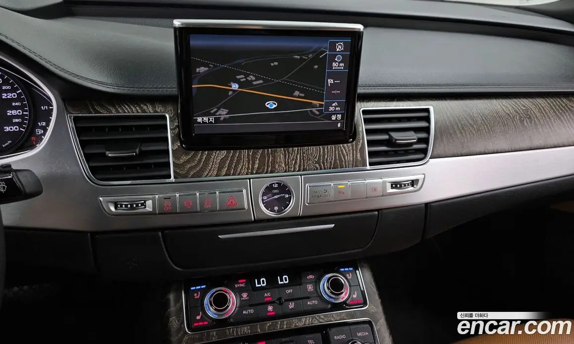 Audi A8 2015 3.0 автомат (гидро), фото 14 Audi A8 2015 3.0 автомат (гидро), фото 14