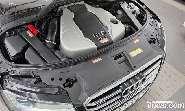 Audi A8 2015 3.0 автомат (гидро), миниатюра 6 Audi A8 2015 3.0 автомат (гидро), миниатюра 6