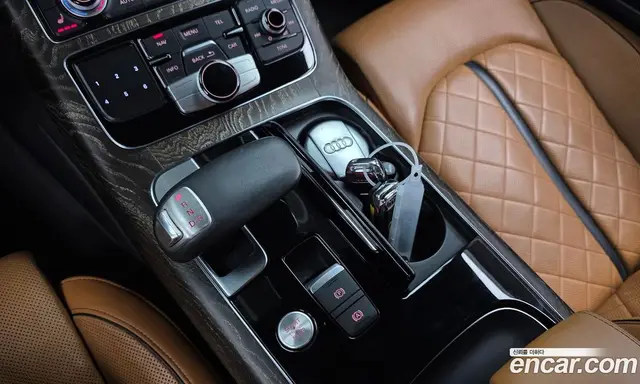 Audi A8 2015 3.0 автомат (гидро), миниатюра 9 Audi A8 2015 3.0 автомат (гидро), миниатюра 9