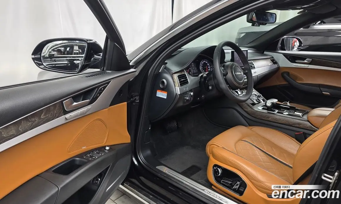 Audi A8 2015 3.0 автомат (гидро), фото 10 Audi A8 2015 3.0 автомат (гидро), фото 10