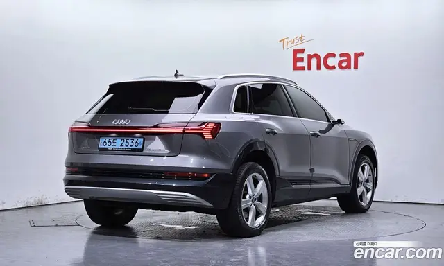 Audi e-tron 2021 0.2 автомат (гидро), миниатюра 2 Audi e-tron 2021 0.2 автомат (гидро), миниатюра 2