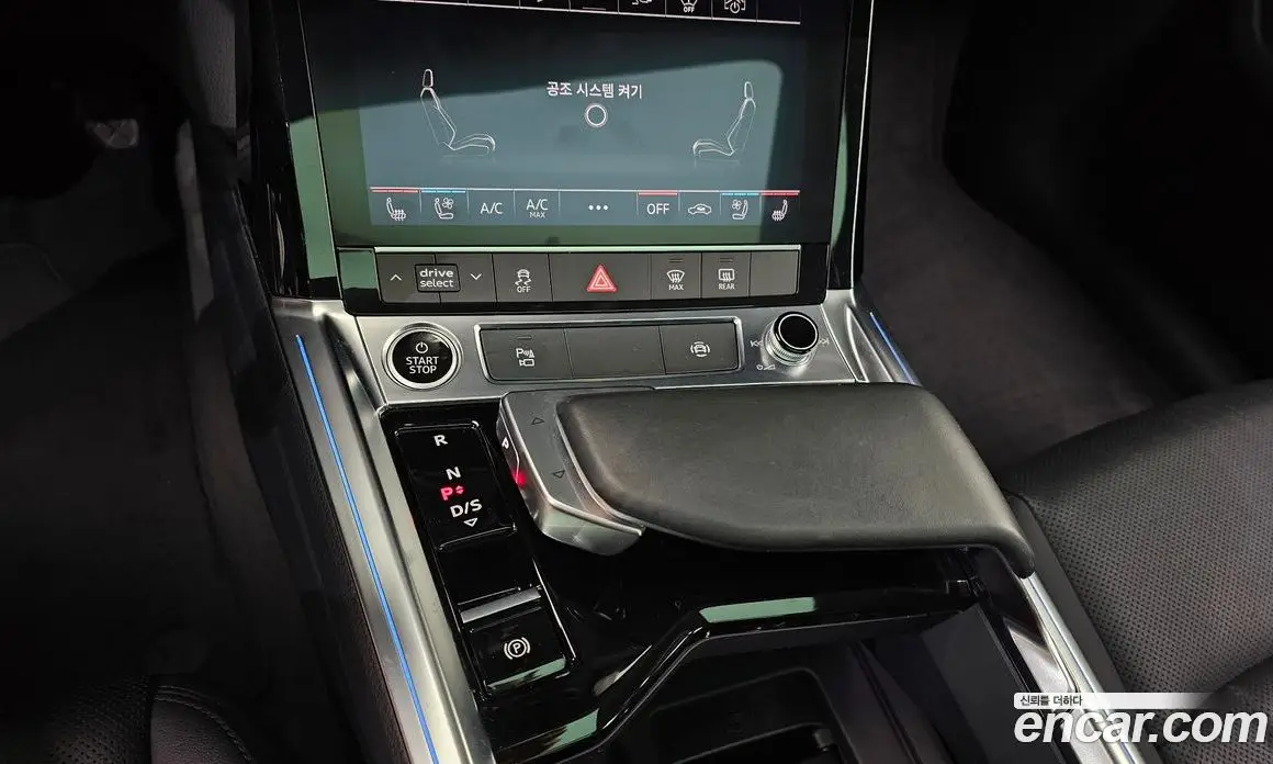 Audi e-tron 2021 0.2 автомат (гидро), фото 12 Audi e-tron 2021 0.2 автомат (гидро), фото 12