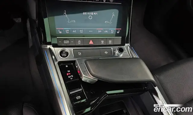 Audi e-tron 2021 0.2 автомат (гидро), миниатюра 12