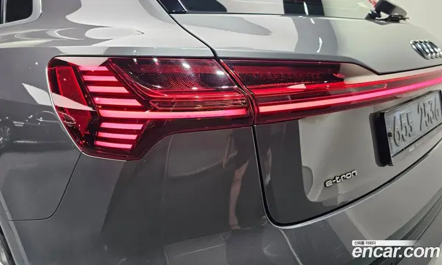 Audi e-tron 2021 0.2 автомат (гидро), миниатюра 9 Audi e-tron 2021 0.2 автомат (гидро), миниатюра 9