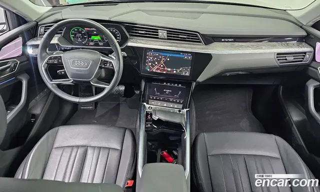 Audi e-tron 2021 0.2 автомат (гидро), миниатюра 10 Audi e-tron 2021 0.2 автомат (гидро), миниатюра 10