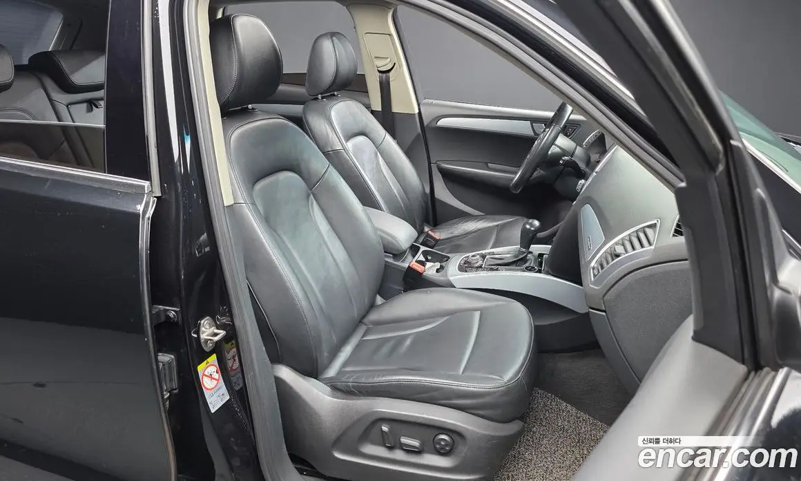 Audi Q5 2012 2.0 автомат (гидро), фото 11