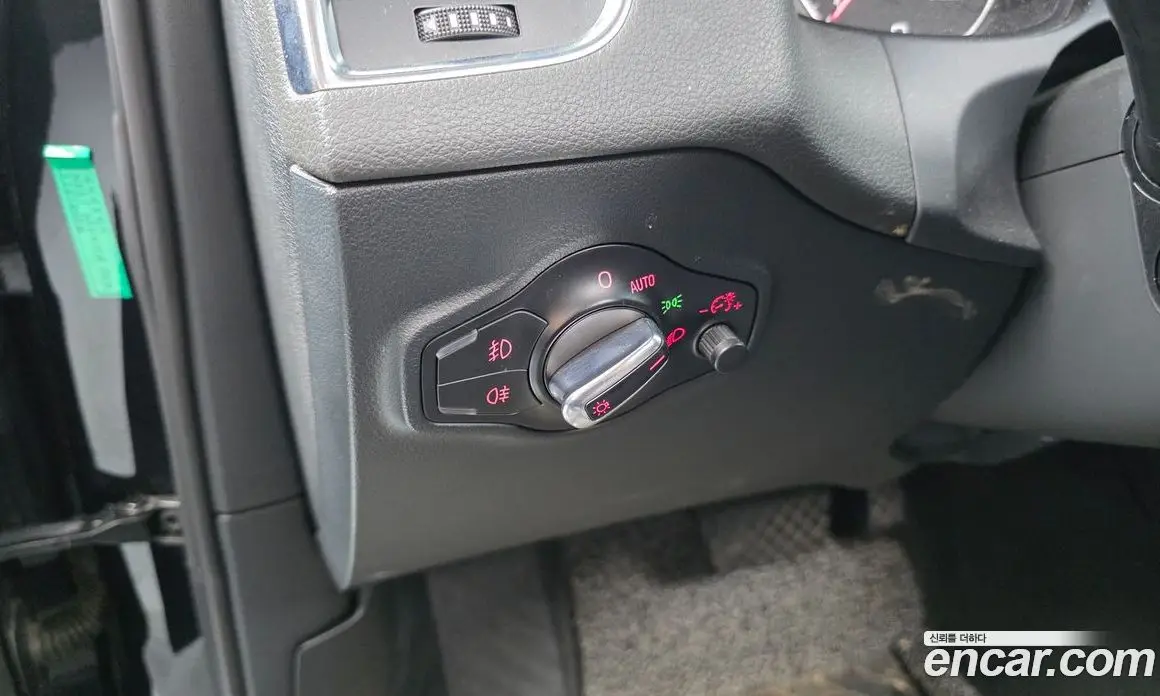 Audi Q5 2012 2.0 автомат (гидро), фото 18